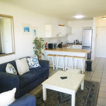 Cape Town Family Beachfront Apartment Leisure Bay Exterior photo