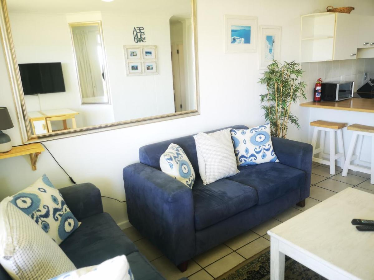 Cape Town Family Beachfront Apartment Leisure Bay Exterior photo