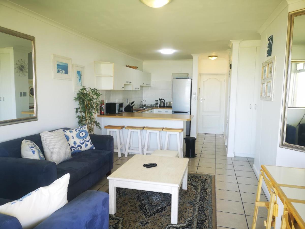 Cape Town Family Beachfront Apartment Leisure Bay Exterior photo