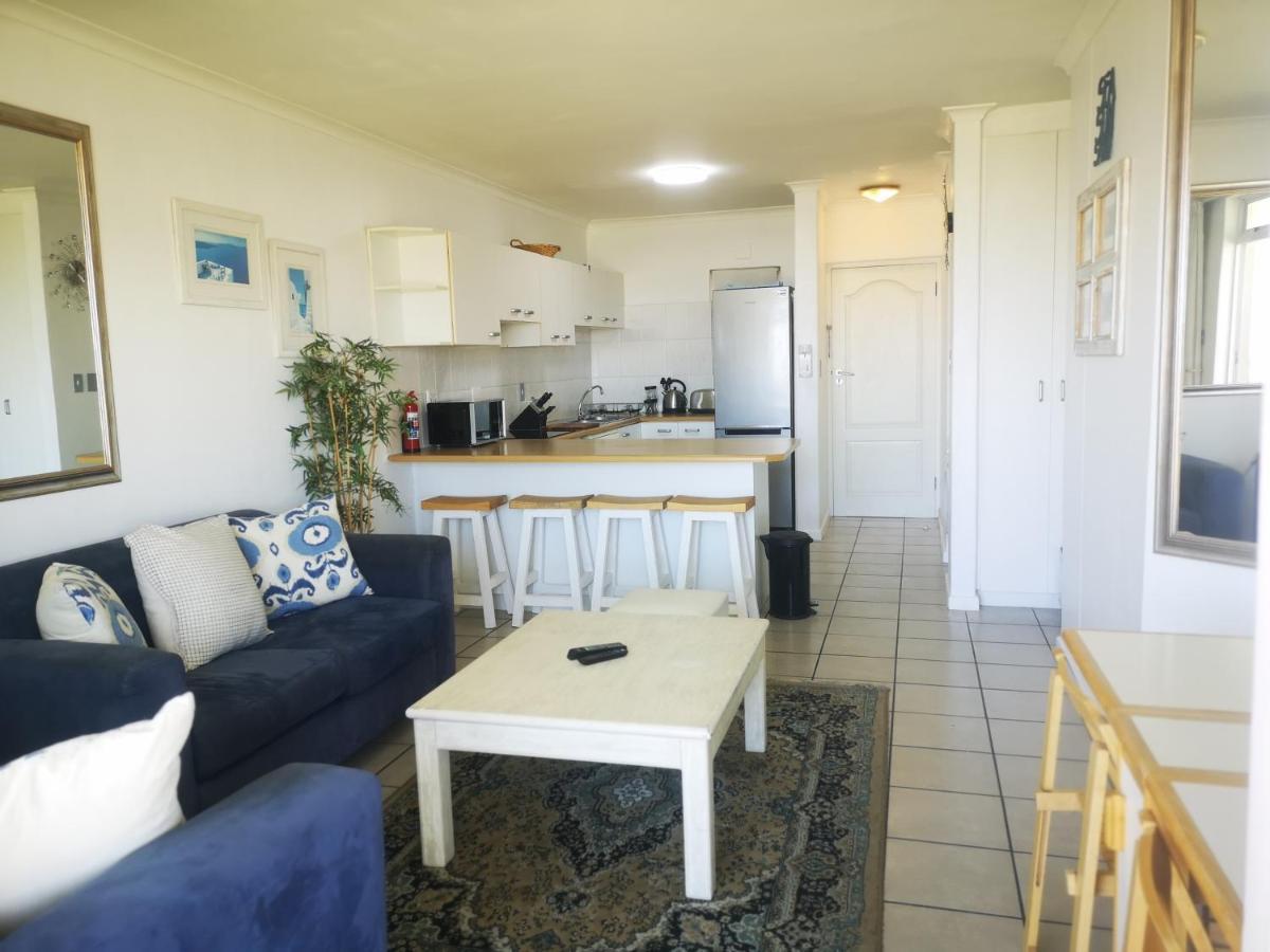 Cape Town Family Beachfront Apartment Leisure Bay Exterior photo