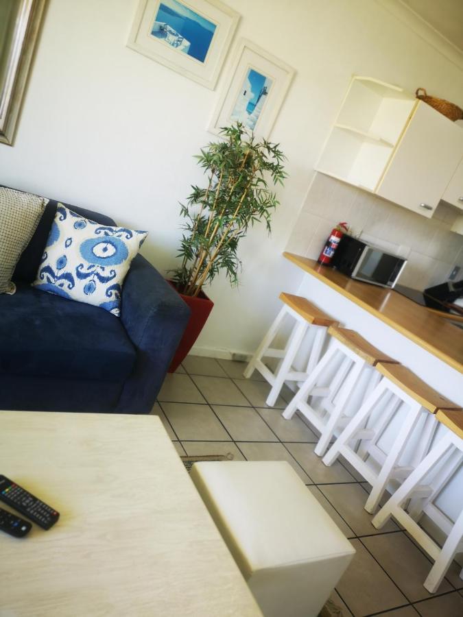 Cape Town Family Beachfront Apartment Leisure Bay Exterior photo
