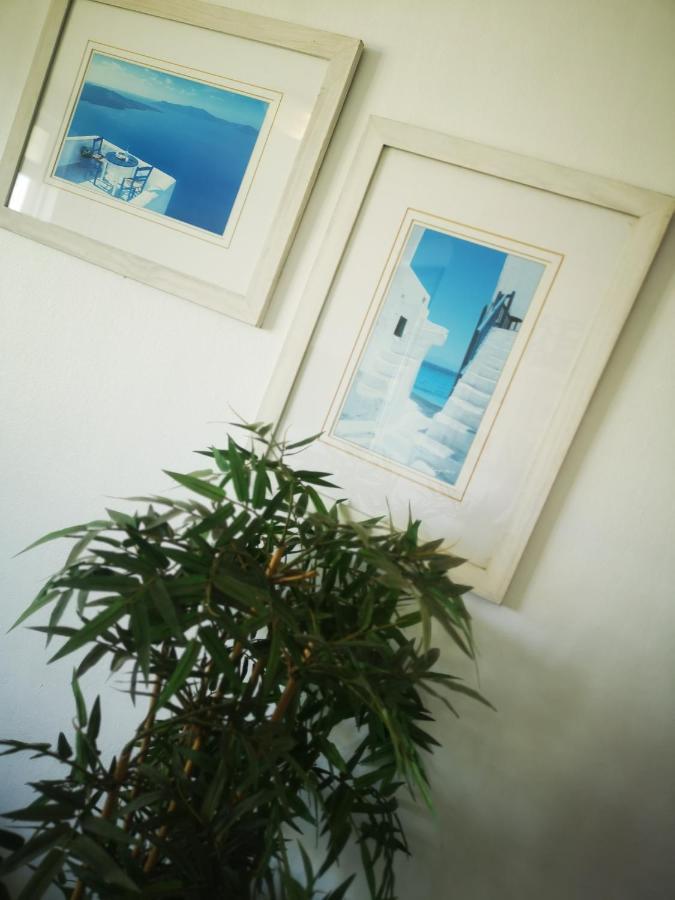 Cape Town Family Beachfront Apartment Leisure Bay Exterior photo