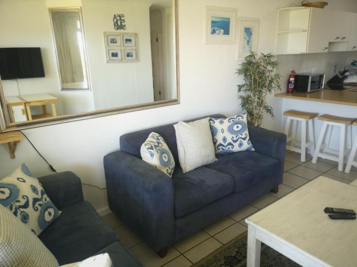 Cape Town Family Beachfront Apartment Leisure Bay Exterior photo